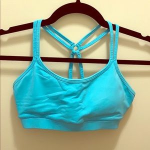 Forever 21 Sports Bra